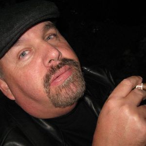 Meet your Posher, Russell